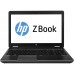 HP ZBook 15 Workstation Laptop